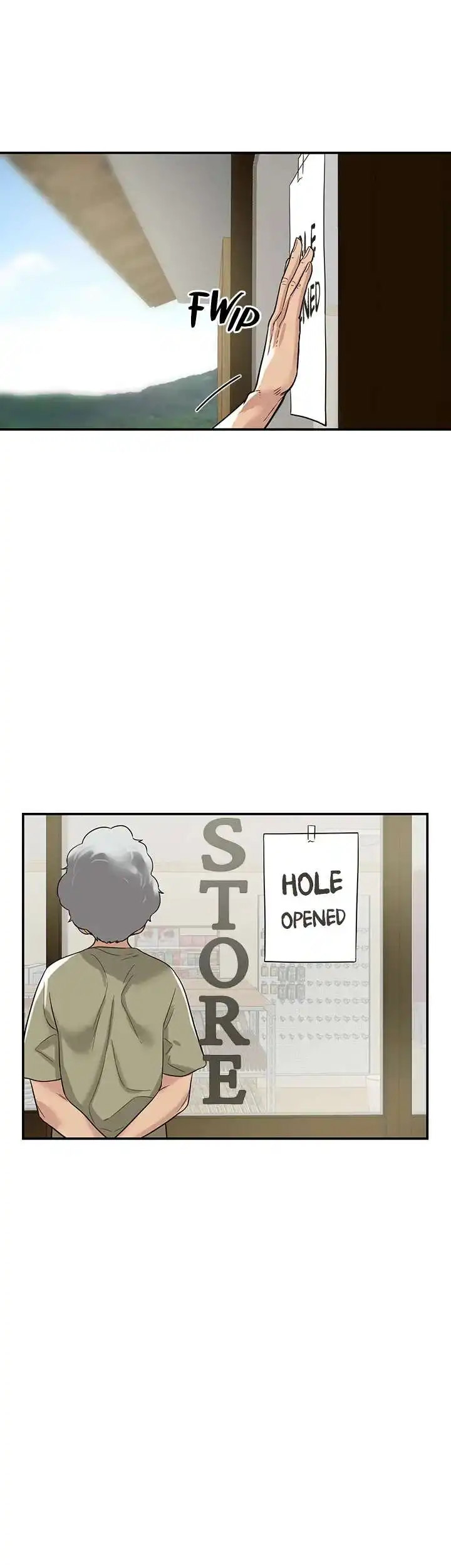 The Hole is Open - Chapter 1 - 57