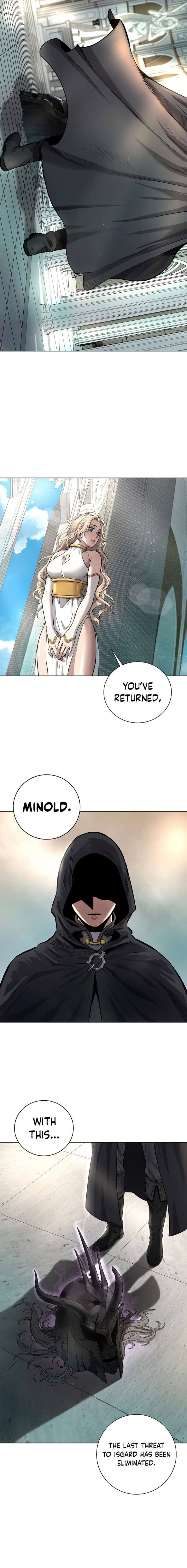 The Dark Mage’s Return to Enlistment - Chapter 1 - 6